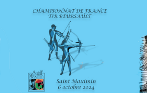 Championnat de France Beursault!