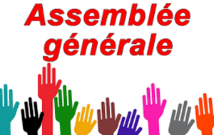 Assemblée générale CEP