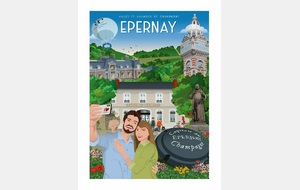 Accès au gymnase Terres rouges.