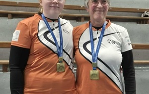 Championnat de France Beursault