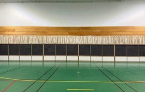 Disponibilité de la salle.