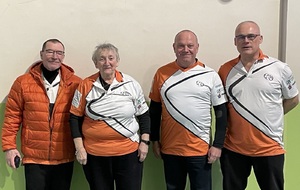 Concours de Braine et Ste Menehould