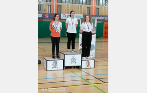 Championnat Régional Grand Est Mulhouse