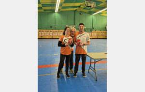 Trophée des Mixtes 2026 et concours Amical Vegas 2026