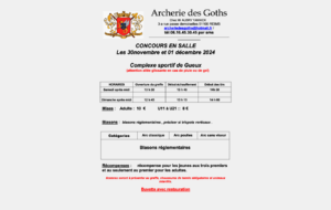 Concours de Gueux