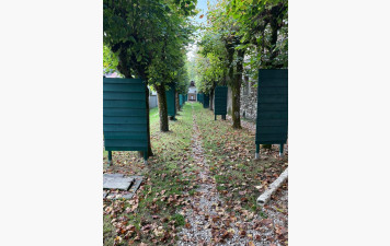 Quota pour les championnats de France