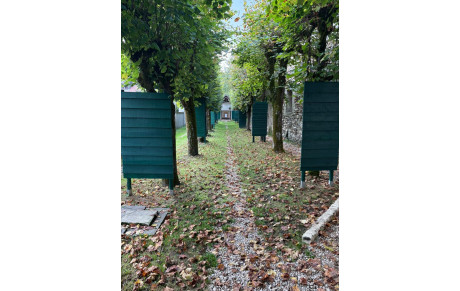 Quota pour les championnats de France