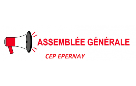 Assemblée générale du CEP