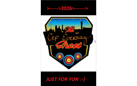 Concours Amical type Vegas 2026