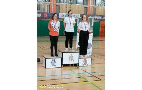 Championnat Régional Grand Est Mulhouse