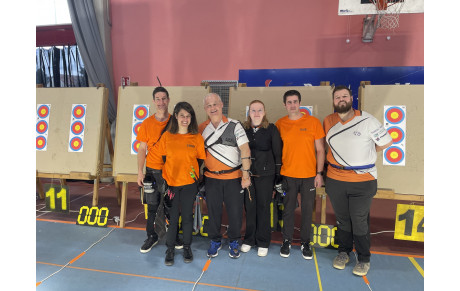 TEAMS26 PONT A MOUSSON